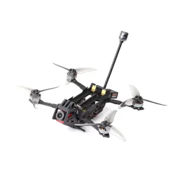 HGLRC Rekon35 Analog 2S 3.5 Inch 18650 Nano Drone FPV BNF với SPECTER 1303.5 5500KV M80 GPS - BNF ELRS 2.4G tương tự