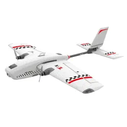 HEE WING Ranger T-1 Sải cánh 730mm Động cơ kép EPP FPV Racer Máy bay điều khiển từ xa cánh cố định RC KIT/PNP - XÃ¡m T-1 Ranger bộ dụng cụ COD